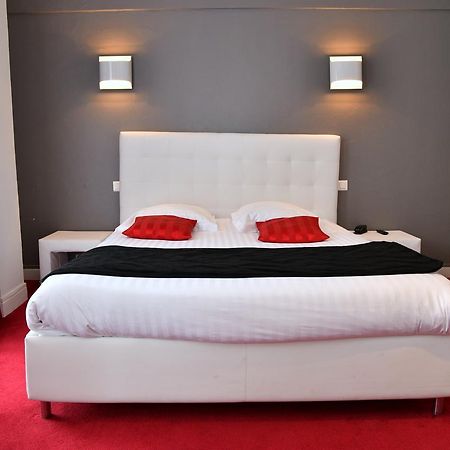 Hotel Le Square Aurillac Eksteriør billede