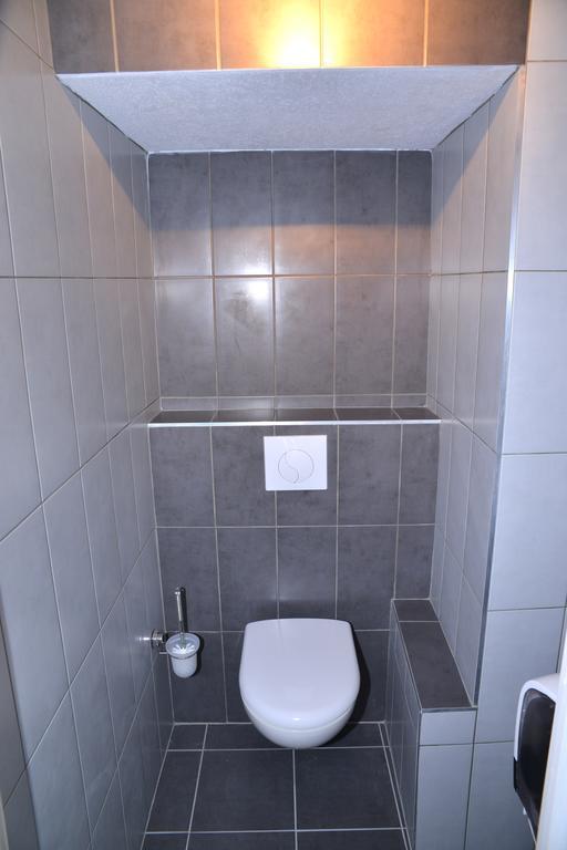 Hotel Le Square Aurillac Eksteriør billede