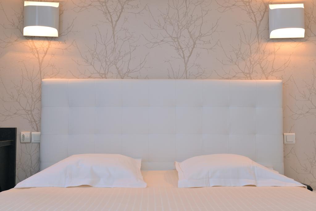 Hotel Le Square Aurillac Eksteriør billede