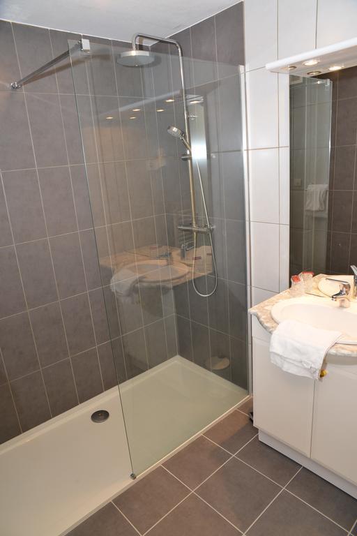 Hotel Le Square Aurillac Eksteriør billede