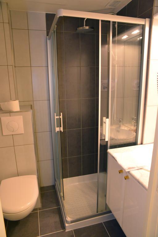 Hotel Le Square Aurillac Eksteriør billede