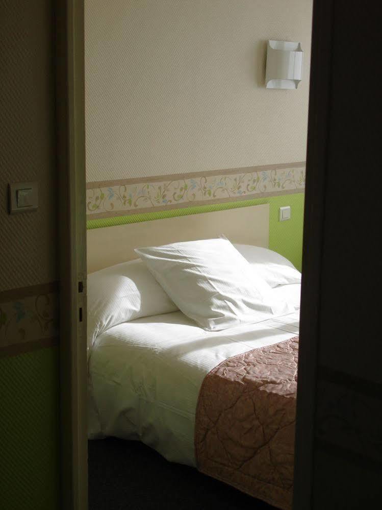 Hotel Le Square Aurillac Eksteriør billede
